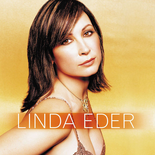 Linda Eder, Here Comes The Sun, Piano, Vocal & Guitar (Right-Hand Melody)