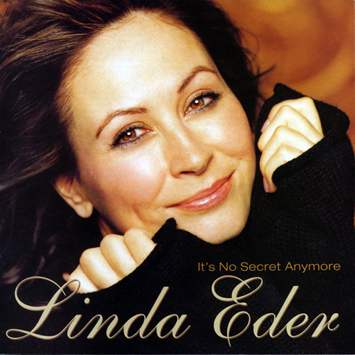 Linda Eder, Never Dance, Piano, Vocal & Guitar Chords (Right-Hand Melody)