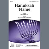 Download Linda Marcus Hanukkah Flame sheet music and printable PDF music notes