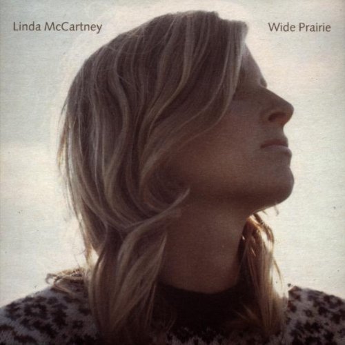 Linda McCartney, Seaside Woman, Piano, Vocal & Guitar (Right-Hand Melody)