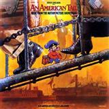 Download Linda Ronstadt & James Ingram Somewhere Out There (arr. Rick Hein) sheet music and printable PDF music notes
