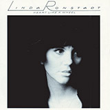Download Linda Ronstadt Heart Like A Wheel sheet music and printable PDF music notes