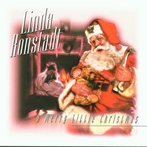 Linda Ronstadt Linda Ronstadt, I'll Be Home For Christmas, Piano & Vocal