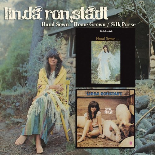 Linda Ronstadt, Silver Threads And Golden Needles, Piano, Vocal & Guitar (Right-Hand Melody)
