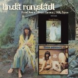 Download Linda Ronstadt Silver Threads And Golden Needles sheet music and printable PDF music notes