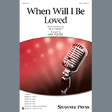 Download Linda Ronstadt When Will I Be Loved (arr. Erik Foster) sheet music and printable PDF music notes