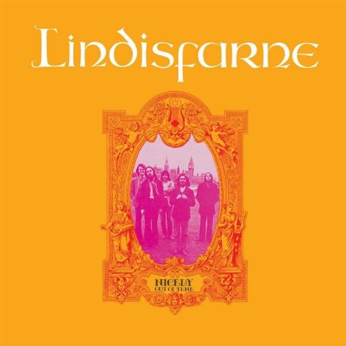 Lindisfarne, Lady Eleanor, Lyrics & Chords