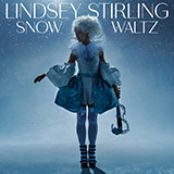 Download Lindsey Stirling Christmas Time With You (feat. Frawley) sheet music and printable PDF music notes