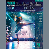 Download Lindsey Stirling Don't You Worry Child sheet music and printable PDF music notes