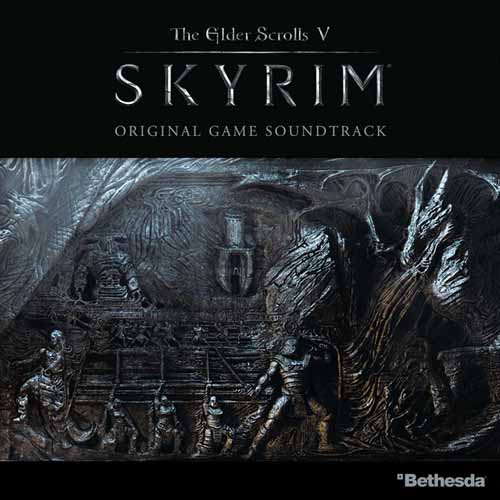 Lindsey Stirling, Dragonborn (Skyrim Theme), Violin Solo