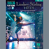 Download Lindsey Stirling Good Feeling sheet music and printable PDF music notes