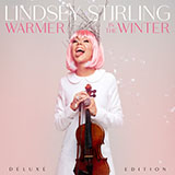 Download Lindsey Stirling I Wonder As I Wander sheet music and printable PDF music notes
