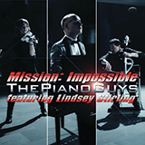 Download Lindsey Stirling Mission: Impossible Theme sheet music and printable PDF music notes
