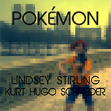 Download Lindsey Stirling Pokemon Theme sheet music and printable PDF music notes