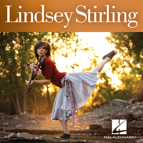 Lindsey Stirling, Right Round, Violin