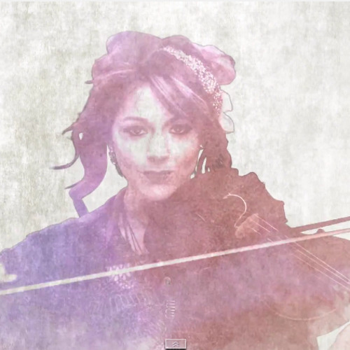 Lindsey Stirling, Senbonzakura, Violin Solo