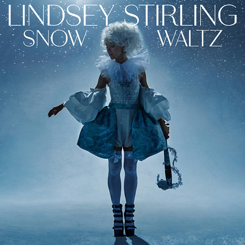 Lindsey Stirling, Sleigh Ride, Violin Duet