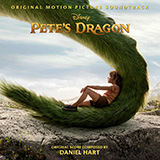 Download Lindsey Stirling Something Wild (from the Motion Picture Pete's Dragon) sheet music and printable PDF music notes