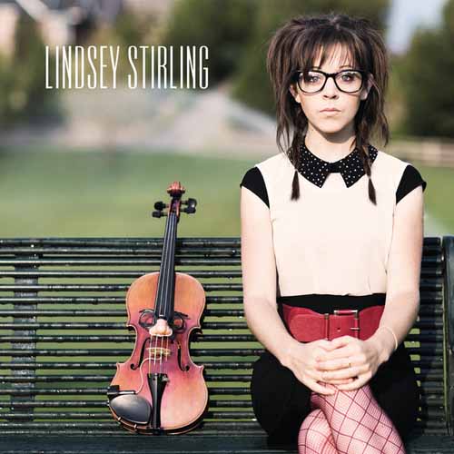 Lindsey Stirling, Stampede, Violin Solo