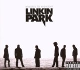 Download Linkin Park Bleed It Out sheet music and printable PDF music notes