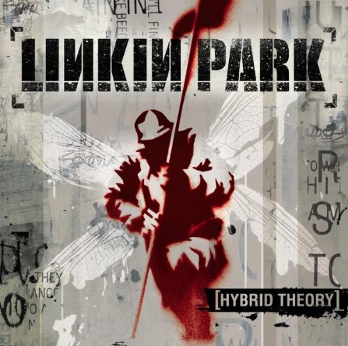 Linkin Park, Crawling, Bass Guitar Tab