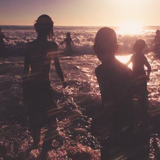 Linkin Park, Heavy, Piano, Vocal & Guitar (Right-Hand Melody)
