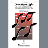 Download Linkin Park One More Light (arr. Cristi Cary Miller) sheet music and printable PDF music notes