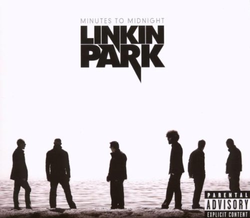 Linkin Park, Shadow Of The Day, Piano, Vocal & Guitar (Right-Hand Melody)