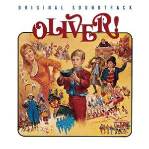 Lionel Bart, Food, Glorious Food (from Oliver!), Piano & Vocal