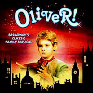 Lionel Bart, I'd Do Anything (from Oliver!), Alto Saxophone