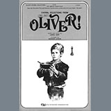 Download Lionel Bart Oliver! (Choral Selections) (arr. Norman Leyden) sheet music and printable PDF music notes