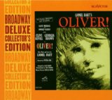 Download Lionel Bart Oliver! sheet music and printable PDF music notes