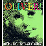 Download Lionel Bart Where Is Love? (from Oliver) sheet music and printable PDF music notes