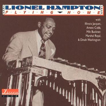 Lionel Hampton, Hey! Ba-Ba-Re-Bop, Keyboard