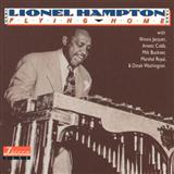 Download Lionel Hampton Hey! Ba-Ba-Re-Bop sheet music and printable PDF music notes