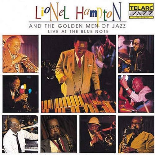 Lionel Hampton, Ring Dem Bells, String Bass Transcription