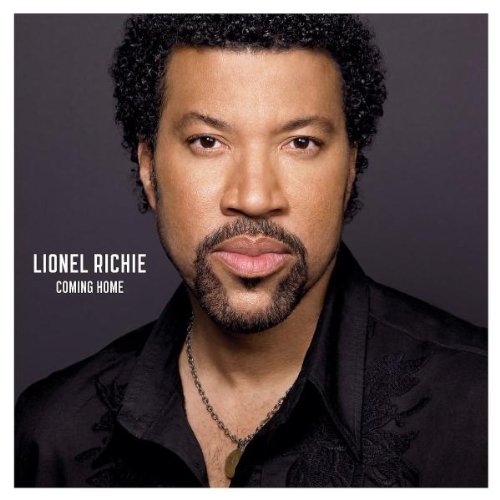 Lionel Richie, I Call It Love, Piano, Vocal & Guitar (Right-Hand Melody)