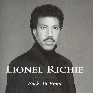 Lionel Richie, My Destiny, Piano, Vocal & Guitar