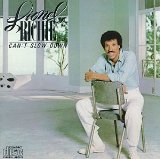 Download Lionel Richie Running With The Night sheet music and printable PDF music notes