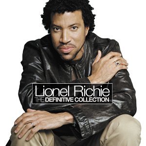 Lionel Richie, Say You, Say Me, Guitar Tab