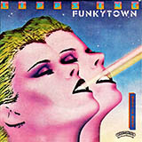 Download Lipps Inc. Funkytown sheet music and printable PDF music notes