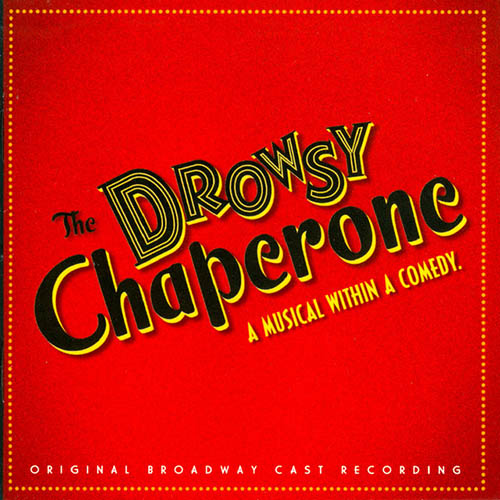 Lisa Lambert and Greg Morrison, Show Off (from The Drowsy Chaperone Musical), Vocal Pro + Piano/Guitar