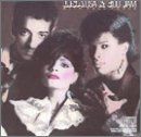 Lisa Lisa & Cult Jam, All Cried Out, Easy Piano