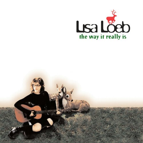 Lisa Loeb, Fools Like Me, Piano, Vocal & Guitar (Right-Hand Melody)