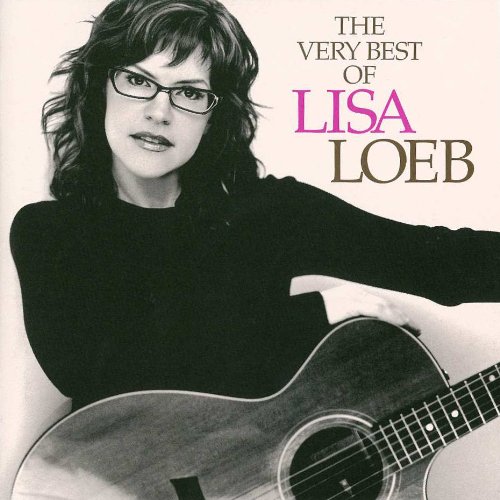 Lisa Loeb, Single Me Out, Piano, Vocal & Guitar (Right-Hand Melody)