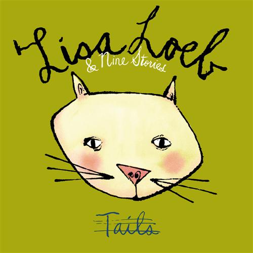 Lisa Loeb, Stay (I Missed You), Piano, Vocal & Guitar (Right-Hand Melody)