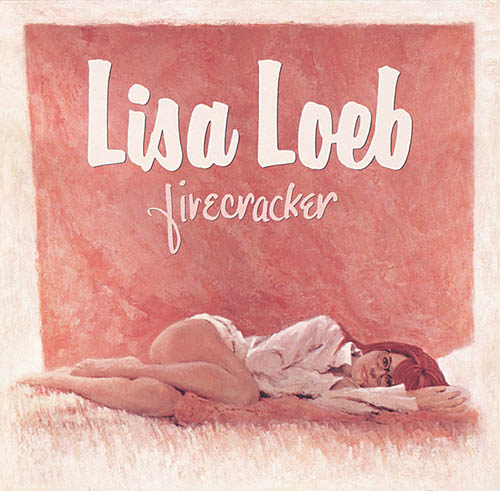 Lisa Loeb, This, Piano, Vocal & Guitar (Right-Hand Melody)