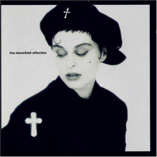 Lisa Stansfield, All Around The World, Piano, Vocal & Guitar