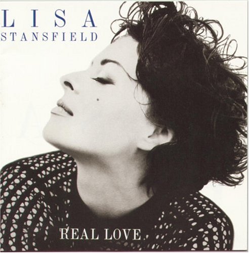 Lisa Stansfield, All Woman, Piano, Vocal & Guitar (Right-Hand Melody)