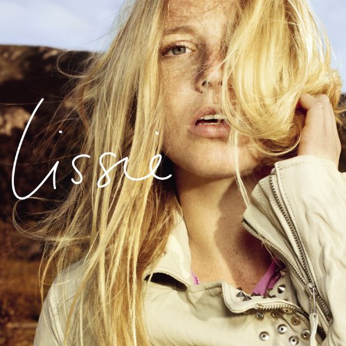 Lissie, Little Lovin', Piano, Vocal & Guitar (Right-Hand Melody)